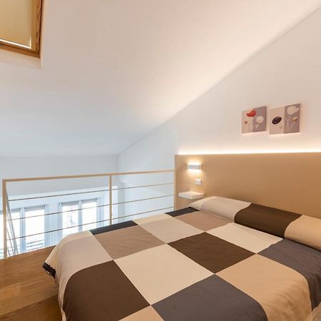 Апартаменты Ruote Stylish Loft By Mmega Флоренция Экстерьер фото